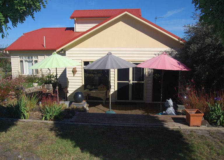 24 Cameron Street, Portland