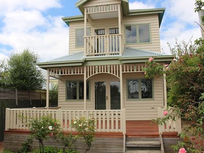 157 McKillop Street, Geelong
