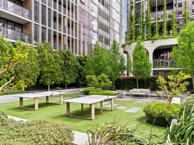 805 / 3 Tarver Street, Port Melbourne