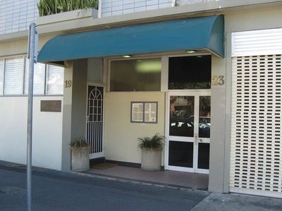 26 / 19-23 Forbes Street, Woolloomooloo