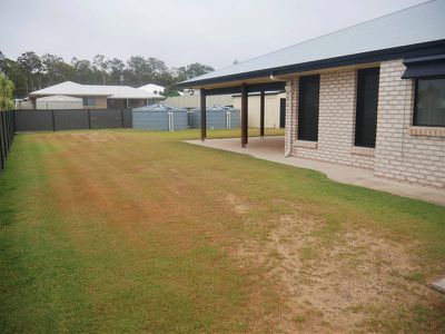 12 Allan Place, Kingaroy