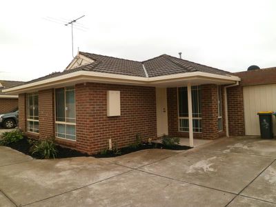 Unit 2 / 192 Tarneit Road, Werribee