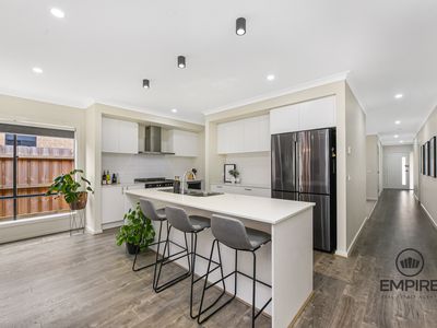 47 Camaro Drive, Cranbourne East