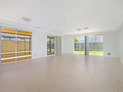 18 Birdsville Drive , Baldivis