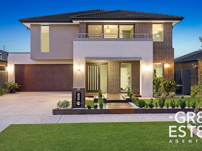 24 Zeus Avenue, Cranbourne West