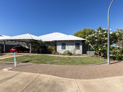2 Tamarind Meander, Kununurra