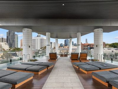 805 / 179 Alfred Street, Fortitude Valley