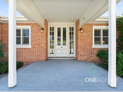 44 Schofields Lane, Berry