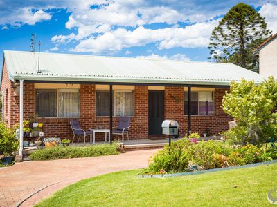 4 Elanora Street, Dalmeny