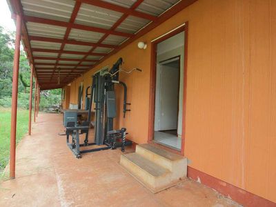 Lot 472 Crossing Falls Road, Kununurra