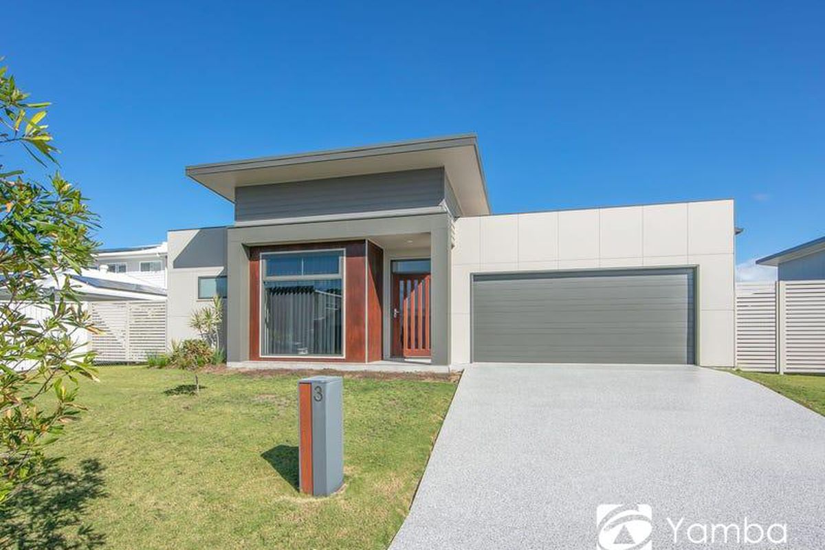 3 Ffloyd Court, Yamba