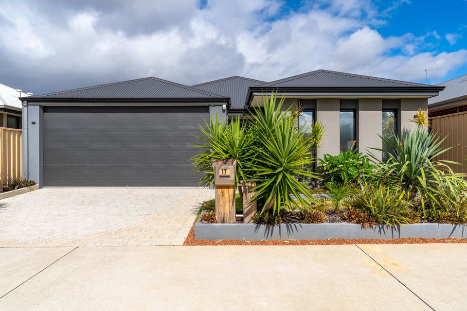 17 Viva Boulevard, Baldivis