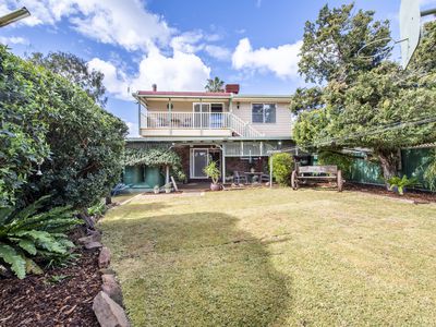 1 Leonard Street, Dubbo