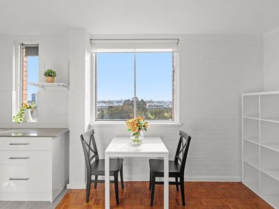 704 / 112 Goderich Street, East Perth