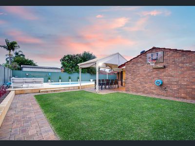 22 Henry Bull Drive, Bull Creek