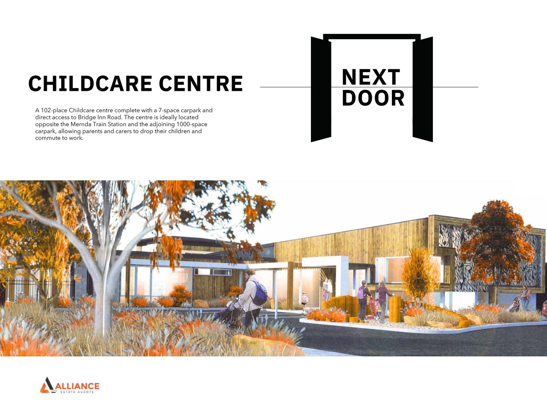 625 Bridge Inn Road, Mernda