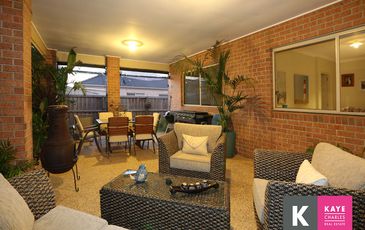 9 Saul Avenue, Berwick