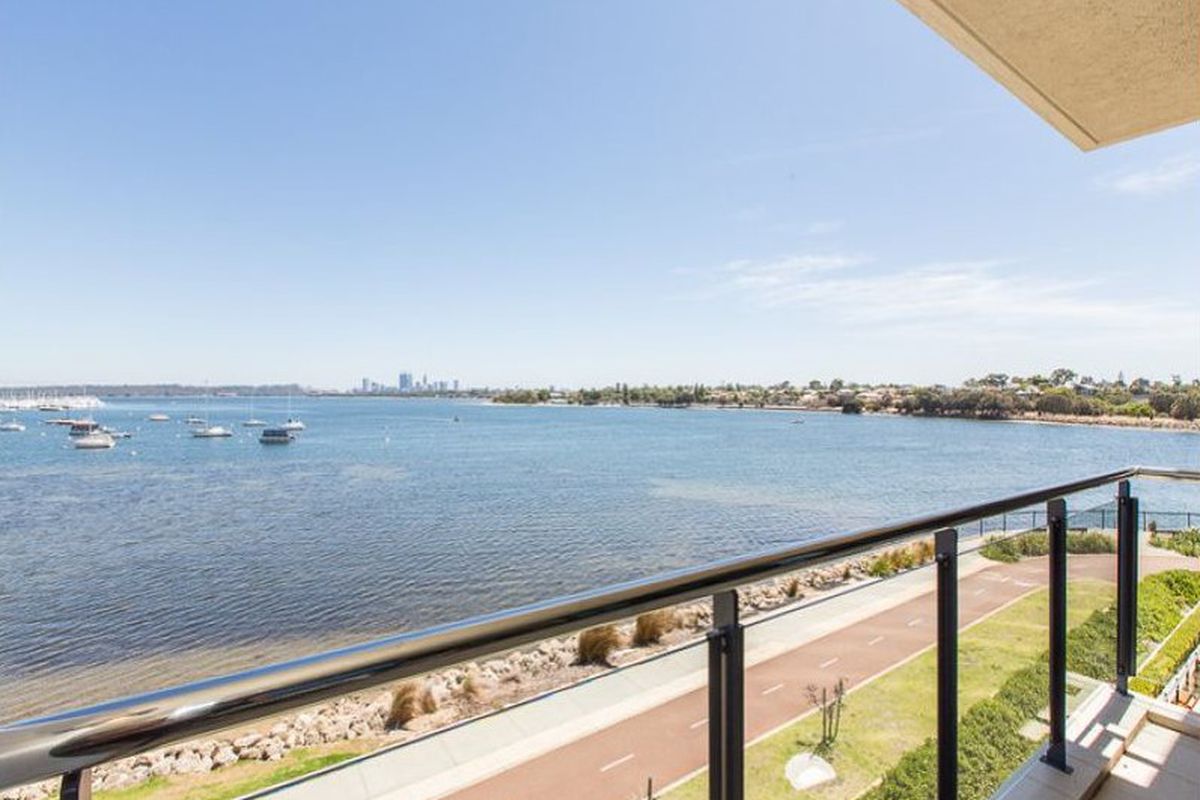 N305 / 70 Canning Beach Road, Applecross