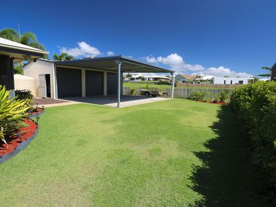 4 Eagle Heights, Zilzie