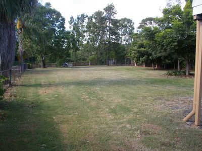 Bundamba