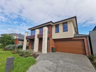 23 Abbotswick Circuit, Williams Landing