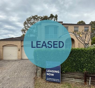 12 Lemongum Place, Quakers Hill