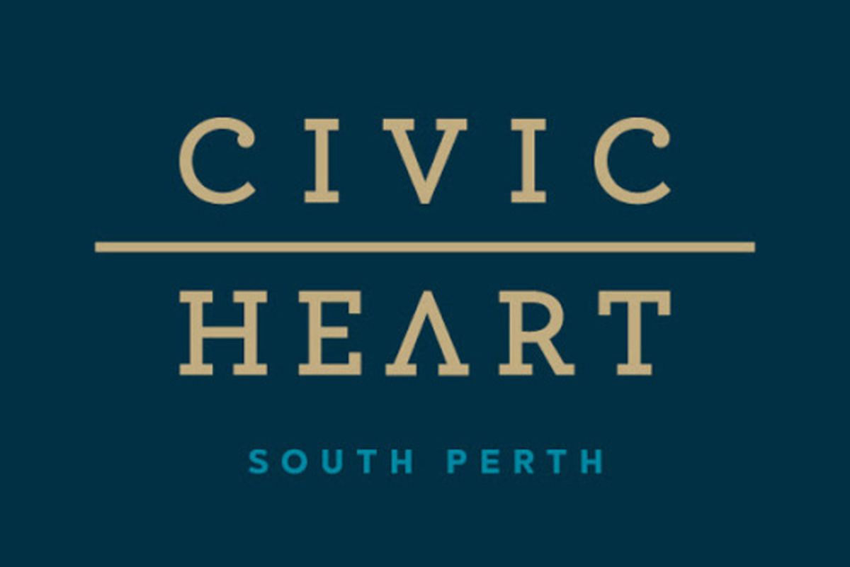 Civic Heart 
