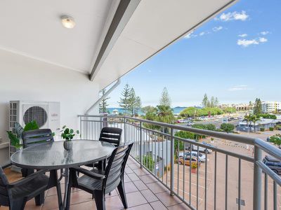 456 / 180 Alexandra Parade, Alexandra Headland