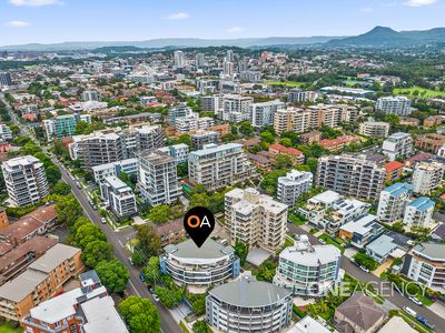 3 / 12-14 Kembla Street, Wollongong