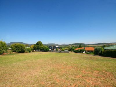 12 Hillcrest Road, Gunnedah