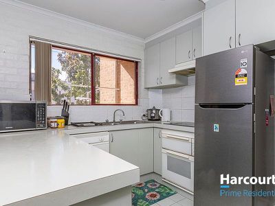 3 / 135 Port Jackson Circuit, Phillip