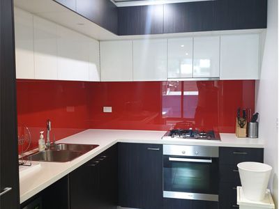 307 / 8 Sutherland Street, Melbourne