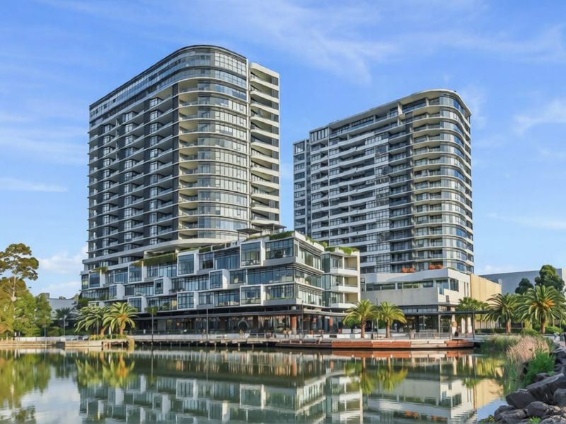 1012 / 11 Solent Circuit, Norwest