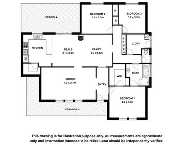 1 Varcoe Street, Beachport