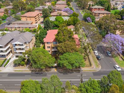 4 / 145 Pitt St, Merrylands