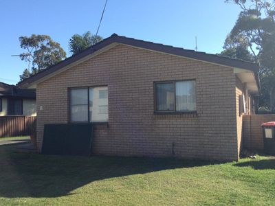 1 / 1 Gipps Crescent, Barrack Heights