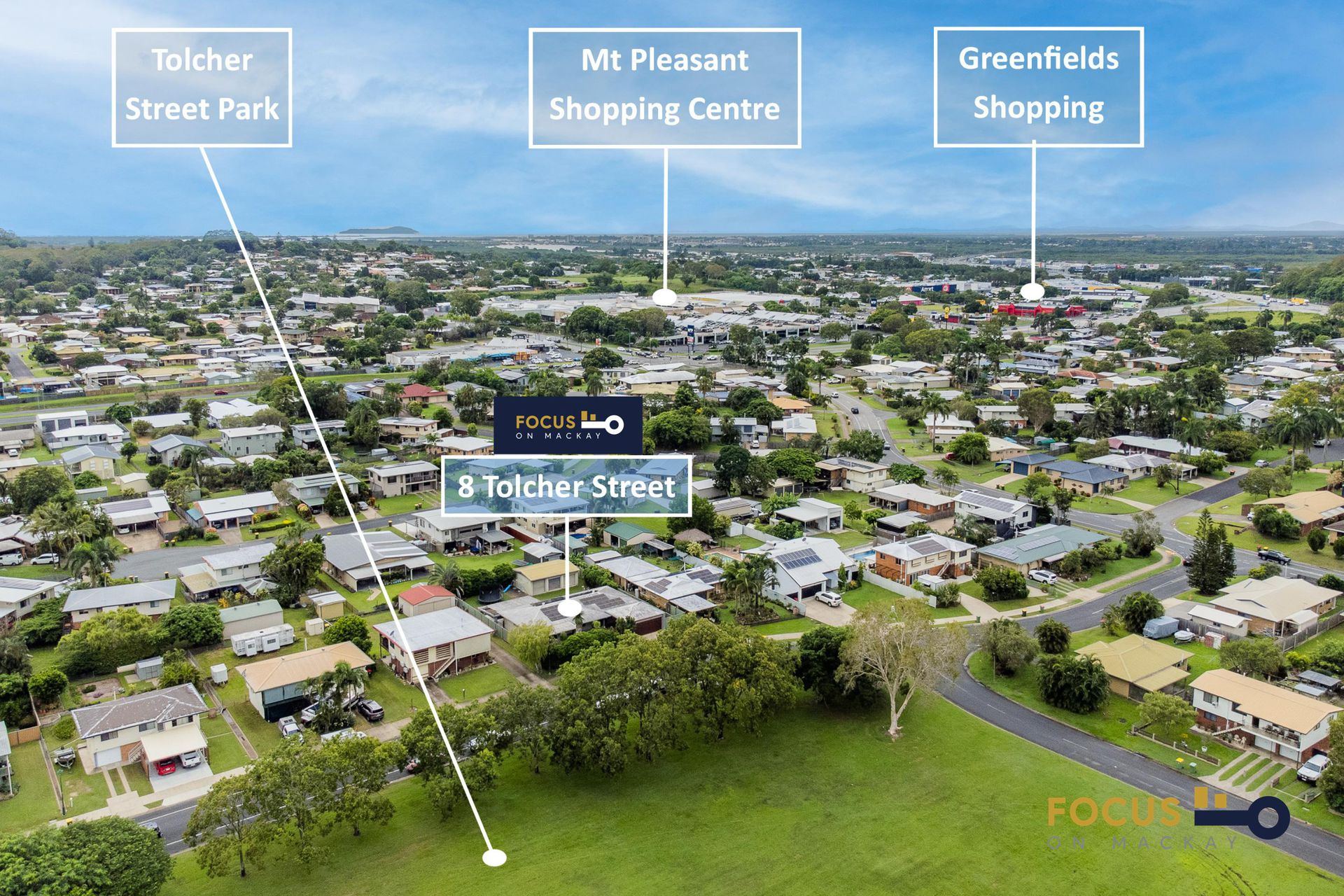 8 Tolcher Street, Mount Pleasant