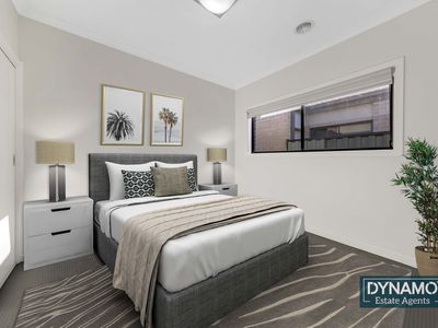 22 Black Wattle Road, Craigieburn