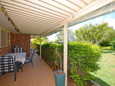 29 DELORAINE AVENUE, Urangan