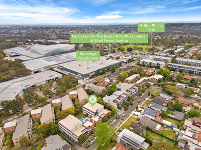 18 / 65 - 71 Beamish Road, Northmead
