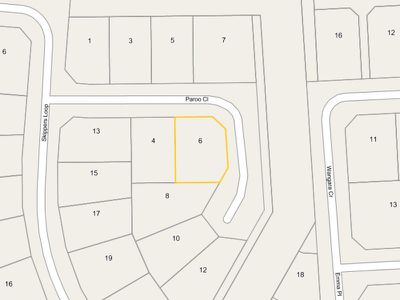 6 Paroo Close, South Hedland