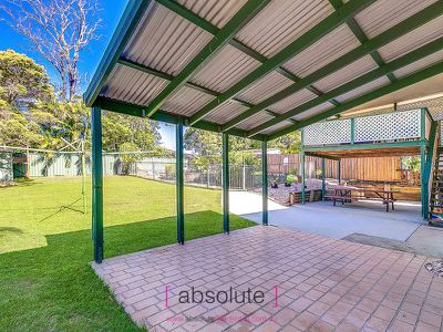 31 Melinda Court, Kallangur