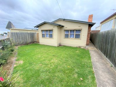 86 Sydney Parade, Geelong