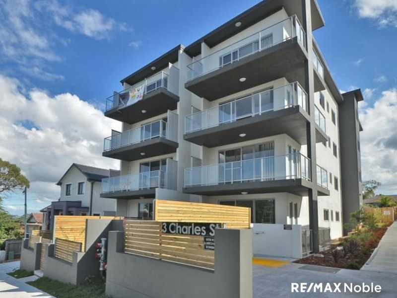 2 / 3 Charles Street, Carlingford