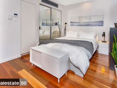 9 / 189 Adelaide Terrace, East Perth