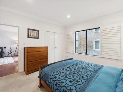 13 / 118 Royal Street, East Perth