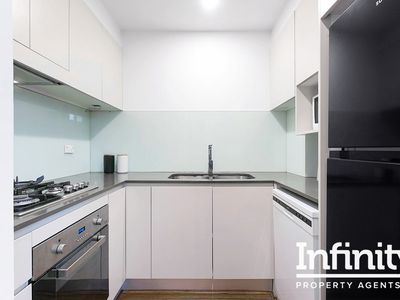 402 / 71-73 Bank Lane, Kogarah