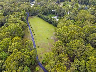 3193 Old Gympie Road, Mount Mellum
