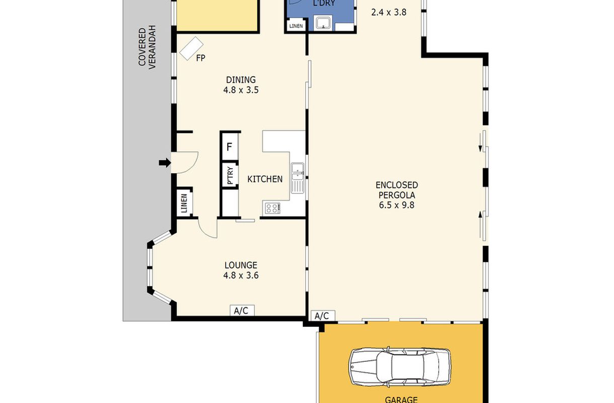 gallery