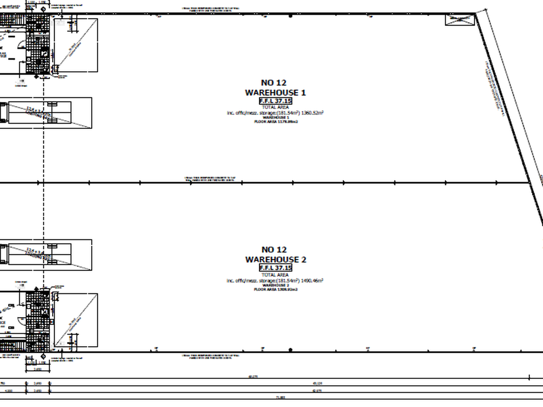 1&2 / 12 Leader Street, Truganina